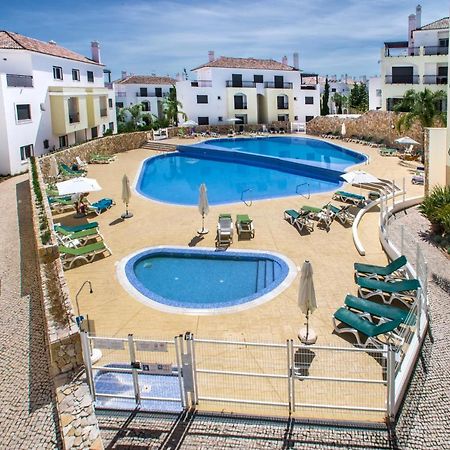 O Pomar Holiday Village By Premier Algarve Cabanas De Tavira Kültér fotó