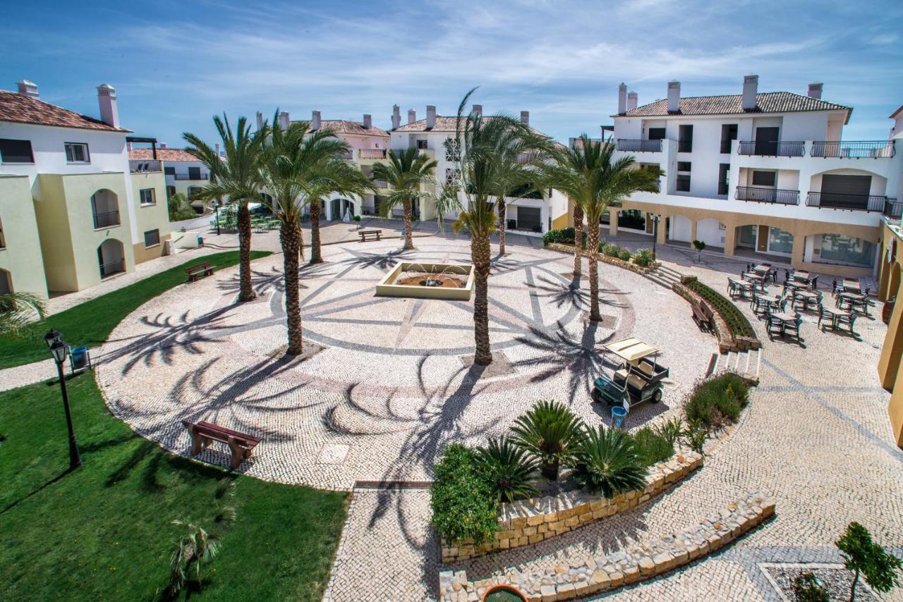 O Pomar Holiday Village By Premier Algarve Cabanas De Tavira Kültér fotó