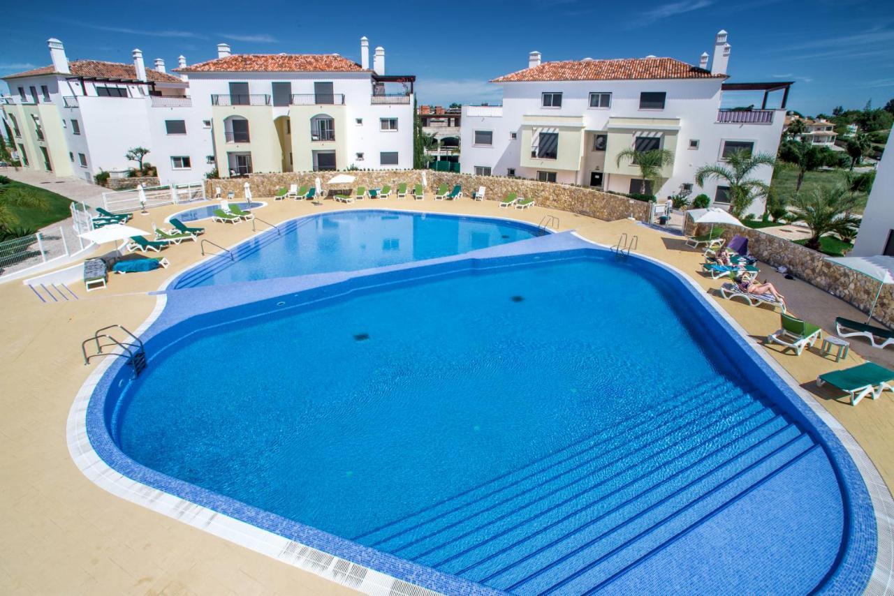 O Pomar Holiday Village By Premier Algarve Cabanas De Tavira Kültér fotó