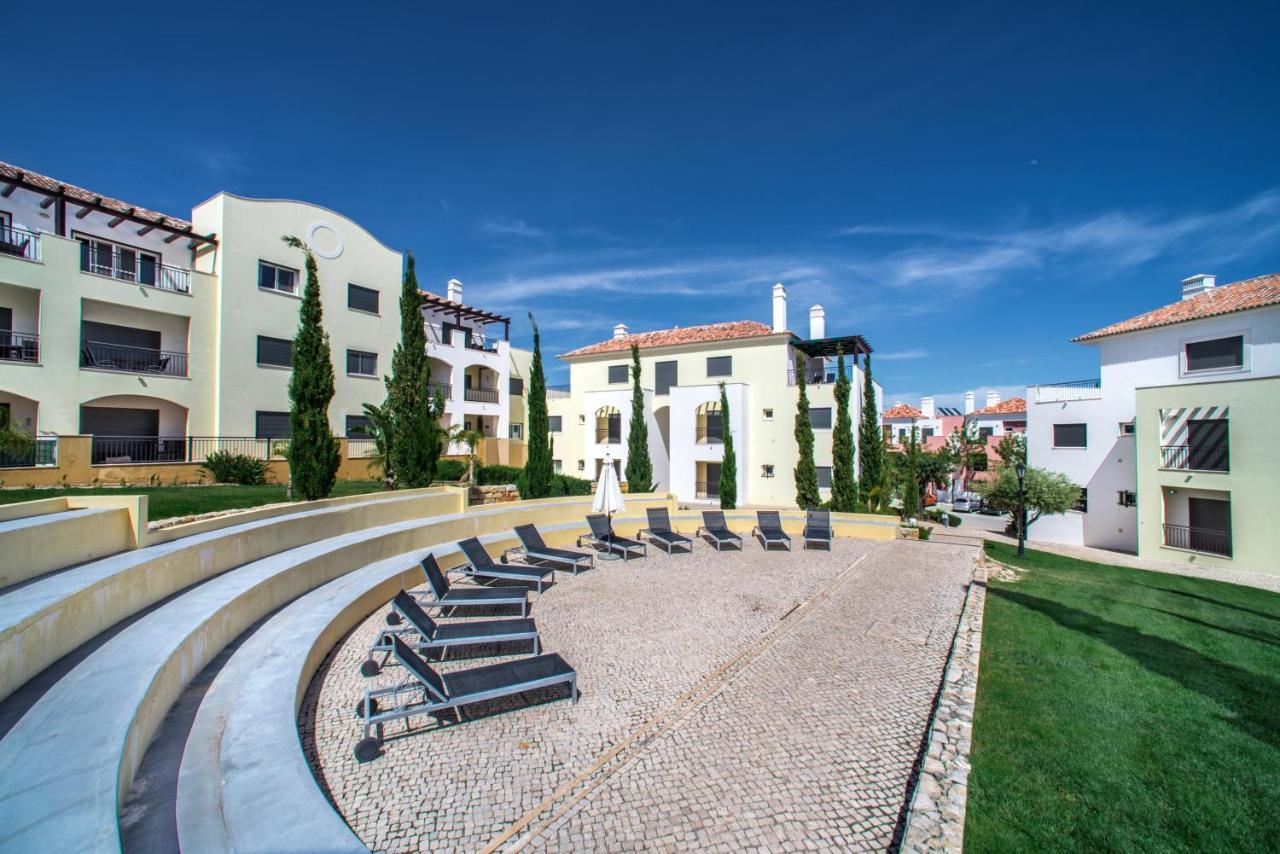 O Pomar Holiday Village By Premier Algarve Cabanas De Tavira Kültér fotó