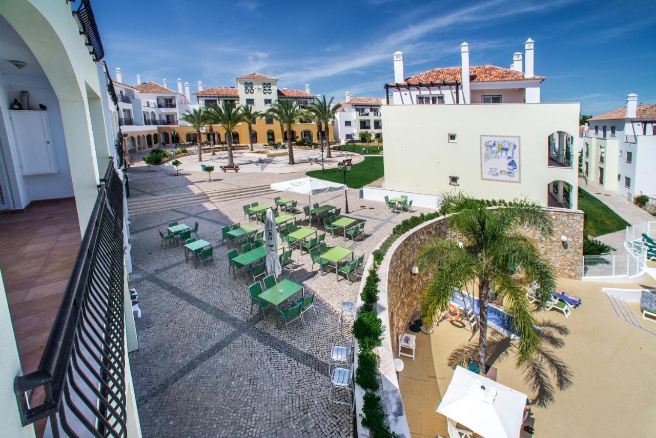 O Pomar Holiday Village By Premier Algarve Cabanas De Tavira Kültér fotó