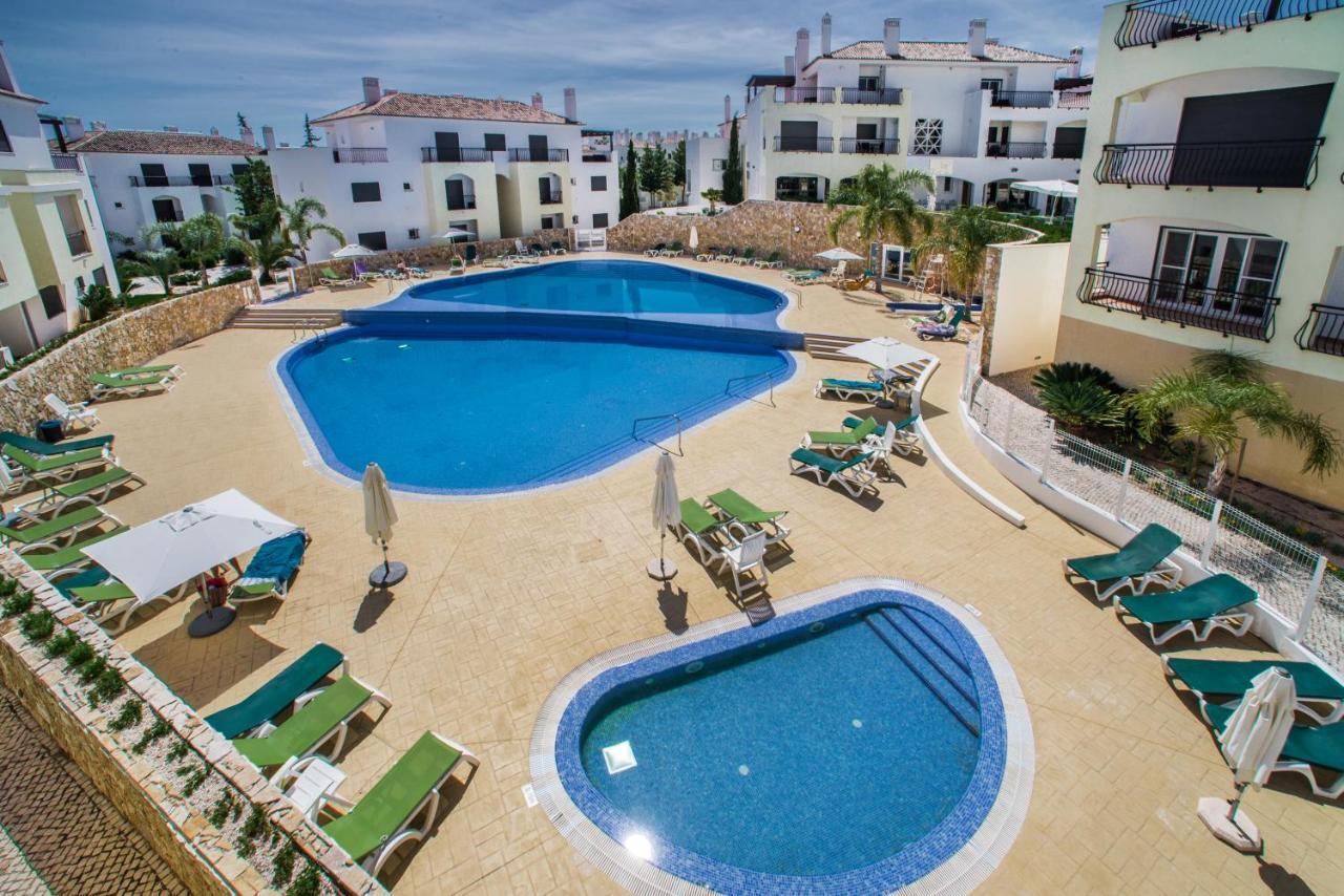 O Pomar Holiday Village By Premier Algarve Cabanas De Tavira Kültér fotó
