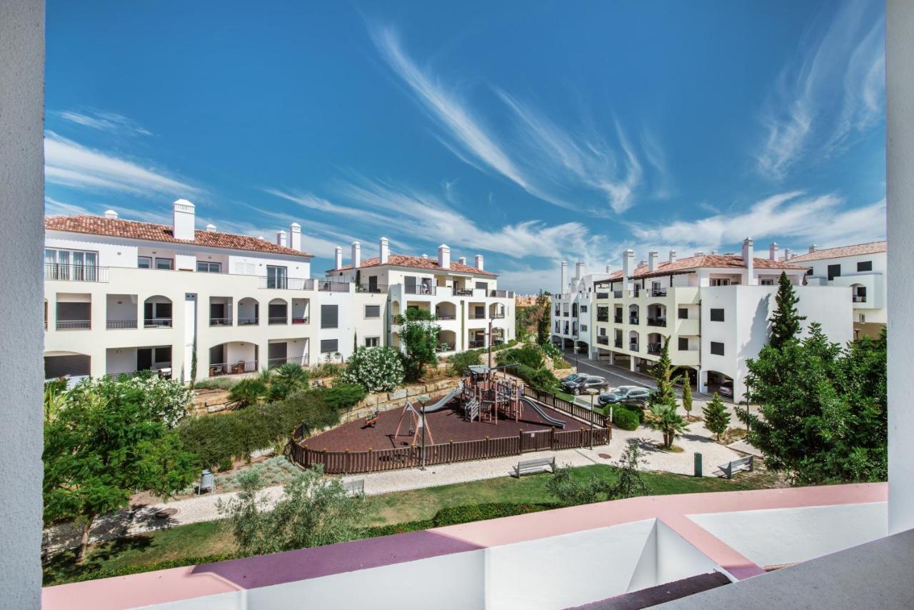 O Pomar Holiday Village By Premier Algarve Cabanas De Tavira Kültér fotó